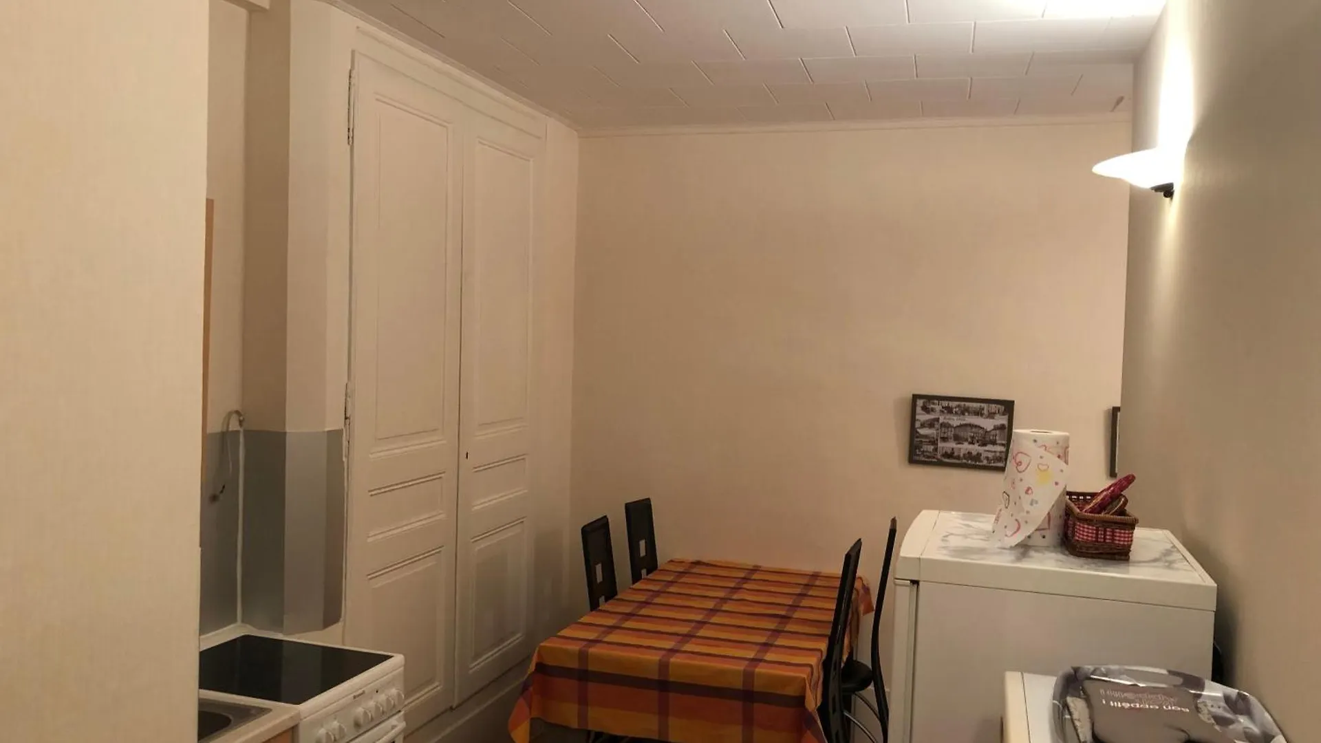Hebergement Flotiane Belley Apartment