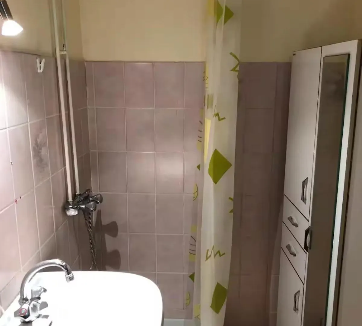 Apartment Hebergement Flotiane Belley
