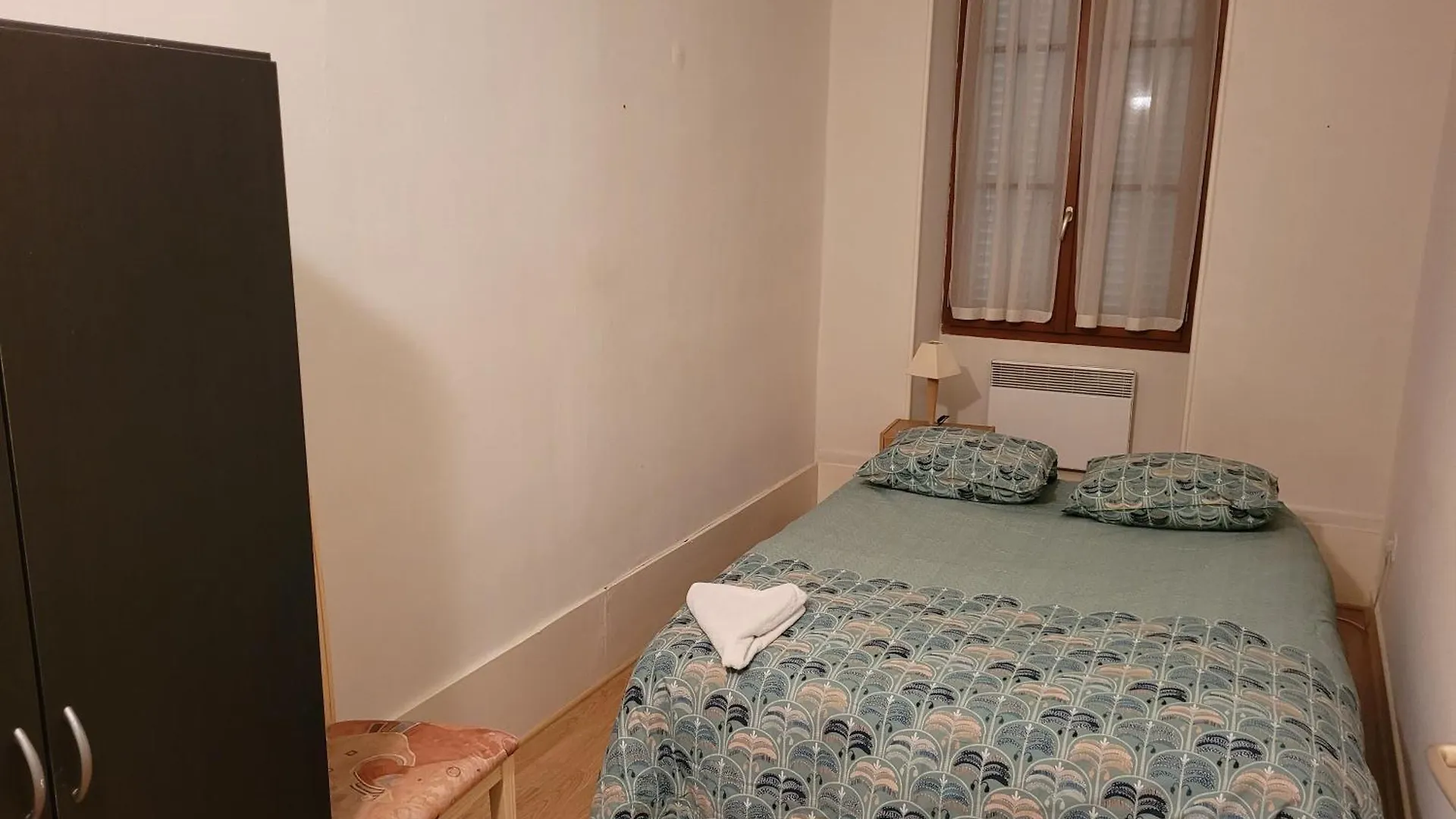 Hebergement Flotiane Belley Apartment